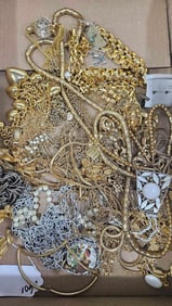 Chains and Necklaces