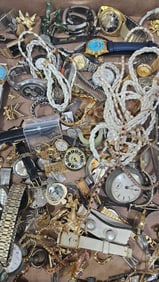 Wrist & Pocket Watches