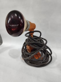 Steber Industrial Spot Lamp