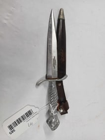 Korium German Eagle Claw Knife