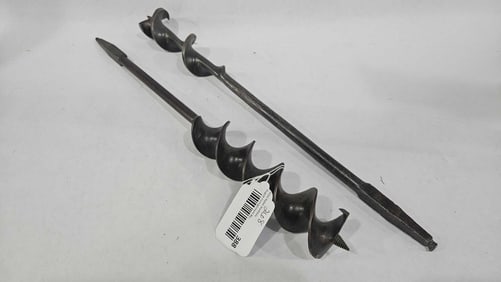 20In Auger Bits