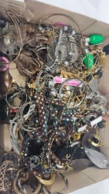 Fashion Earrings & Bracelets