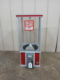 1$ Beaver Coin Vending Machine