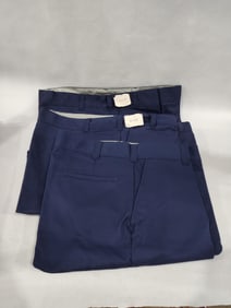 Gas Station SOHIO Uniform Pants