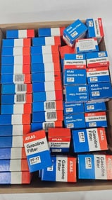 Atlas NOS Gas Filters