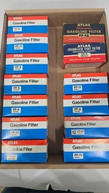 Atlas NOS FIlters