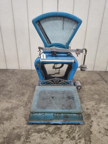 Detroit Automatic Scale
