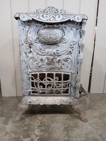 Queen Victor Gas Stove