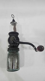 Universal No 24 Coffee Grinder