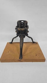 North Brothers Antique Christmas Tree Stand