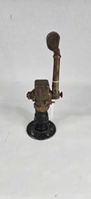 Sherburne Co Pat 1890212 train caboose whistle