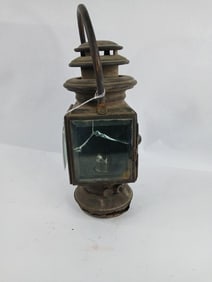 Kerosene carriage or model T lantern