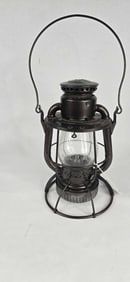 B.R.& P.R.Y. dietz vesta railroad lantern