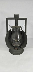 Dietz Acme Inspection railroad lamp