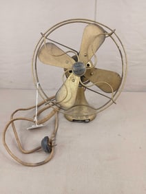 Emerson [northwind] model 44A electric fan