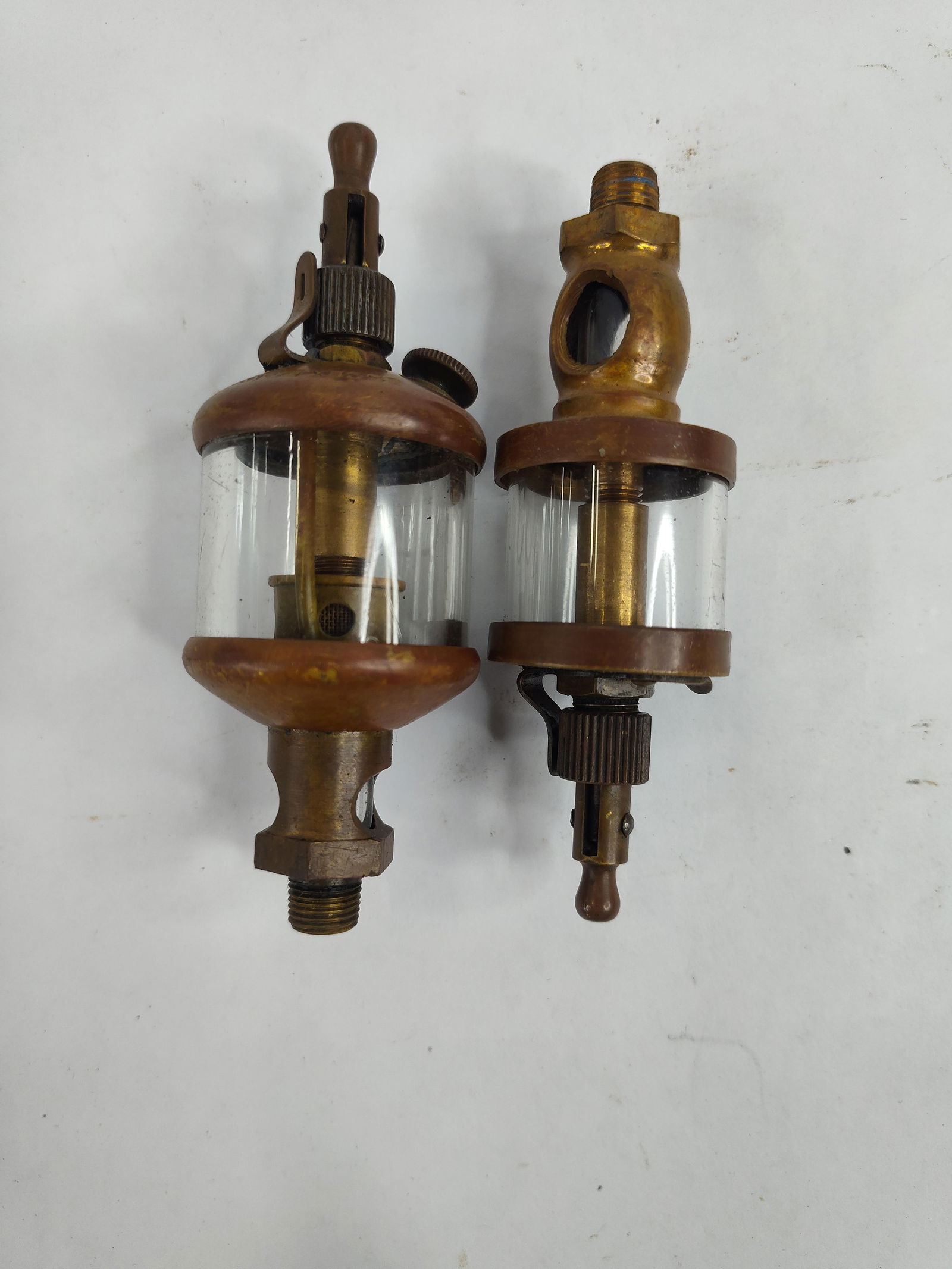 Essex brass corp oilers (1 of 4)