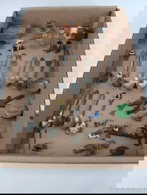 Lot of collectable smalls