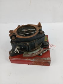 KRW Timing fixture on Ford V8 distributors