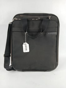 Briggs & Riley Travelware Laptop briefcase backpack