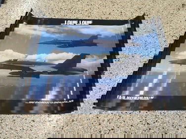 5 Mcdonnell Douglas F/A 18 fighter jet posters