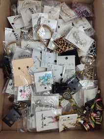 My style fashion jewelry