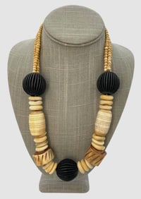 Exotic 15 pc Hand Carved and Pierced Natural Jewelry, Quill Knife, Animal Effigy Pick Collection