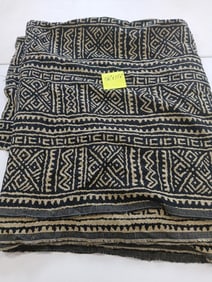 Cotton Dogon Mali Cloth