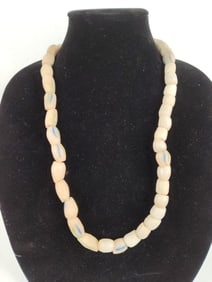 Powdered Glass African Trade Beads