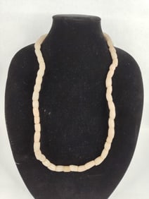Africa Sand Cast Beads