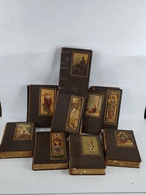 Sacred Books and Early Literature of the East