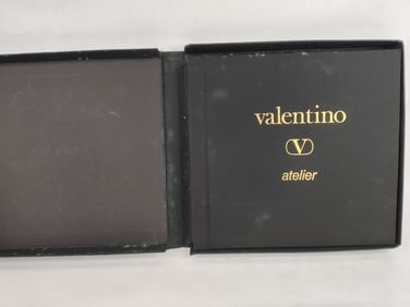 Valentino Fabric Sample Catalogue