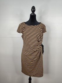 Spense vintage striped dress