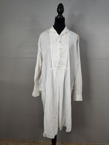 Issey Miyake Designer vintage white dress