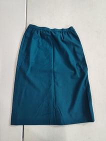Vintage Pendleton wool skirt