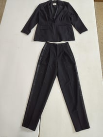 Upscale New York & Together Designer Jacket and Suit Pants