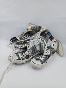 Converse All Star Tall Sneakers