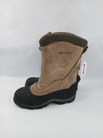 Columbia Thermolite Boots