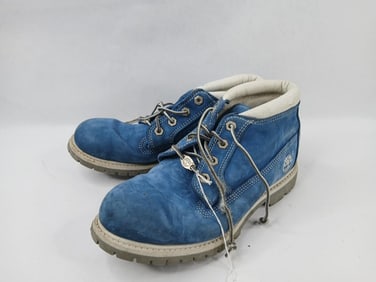 Timberland Waterproof Boots