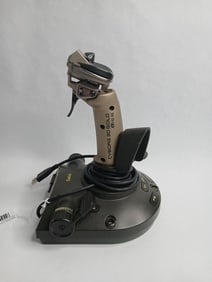 Saltek Joystick Controller