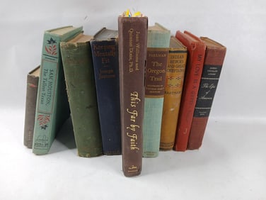Early Novels