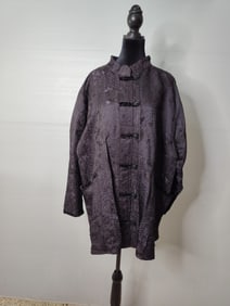 Tang Suit Jacket by Kristine St Arik