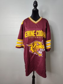 Wildcats Bethune Cookman University Jersey