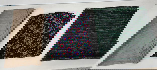Fashion Scarves
