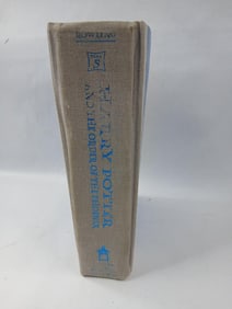 First Edition Harry Potter and the Order of the Phoenix