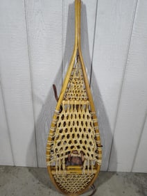 Snow Trek SnowShoes