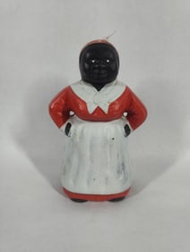 Aunt Jemima Cast Iron Bank