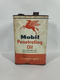 Mobil Penetrating Oil