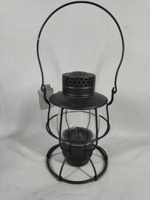 New York Vulcan Lantern