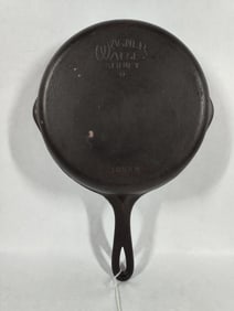 Wagner Ware #6 Skillet