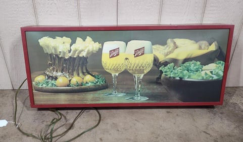 1976 Schlitz Beer Light